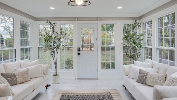 Maison (4 Bedrooms) | Intérieur