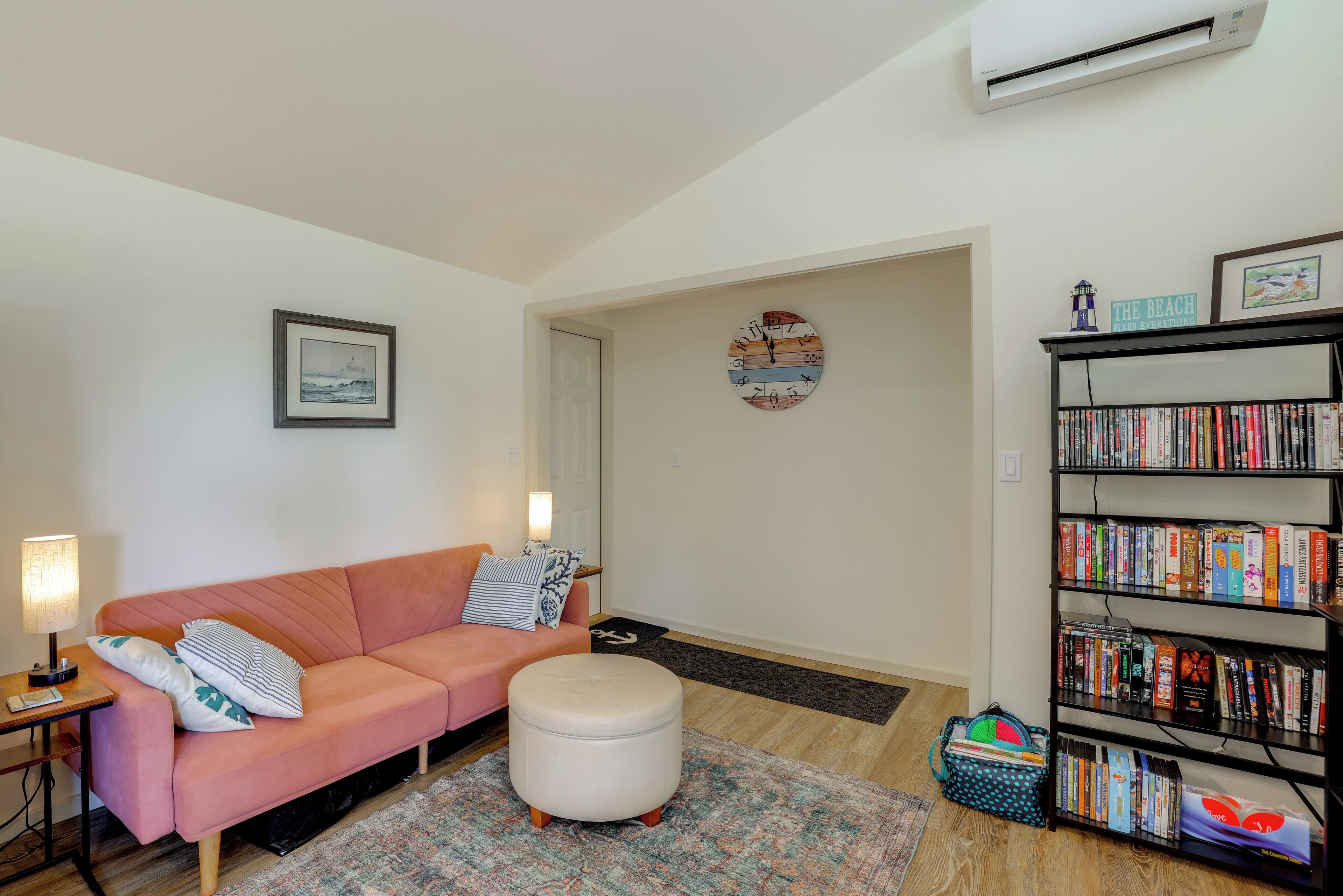 House (1 Bedroom) | Interior