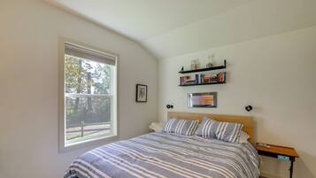 Casa (1 Bedroom) | Parte interna