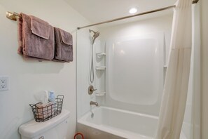 Casa (1 Bedroom) | Interior