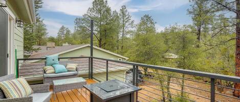 獨棟房屋 (2 Bedrooms) | 住宿內部