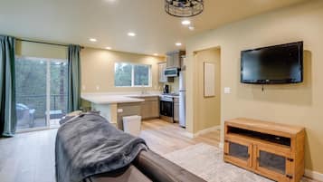 Casa (2 Bedrooms) | Fachada da propriedade