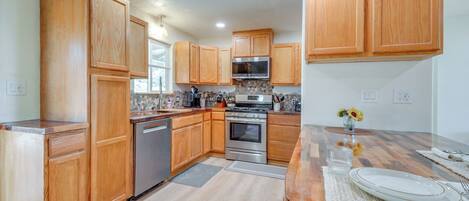 独立别墅 (4 Bedrooms) | 住宿内部