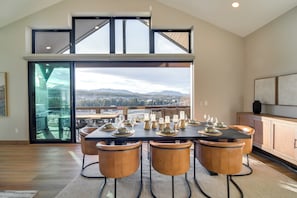 Casa (4 Bedrooms) | Parte interna