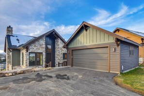 Σπίτι (4 Bedrooms) | Εσωτερικοί χώροι