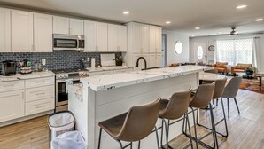 Casa (4 Bedrooms) | Interior