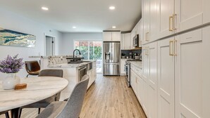 Casa (4 Bedrooms) | Interior