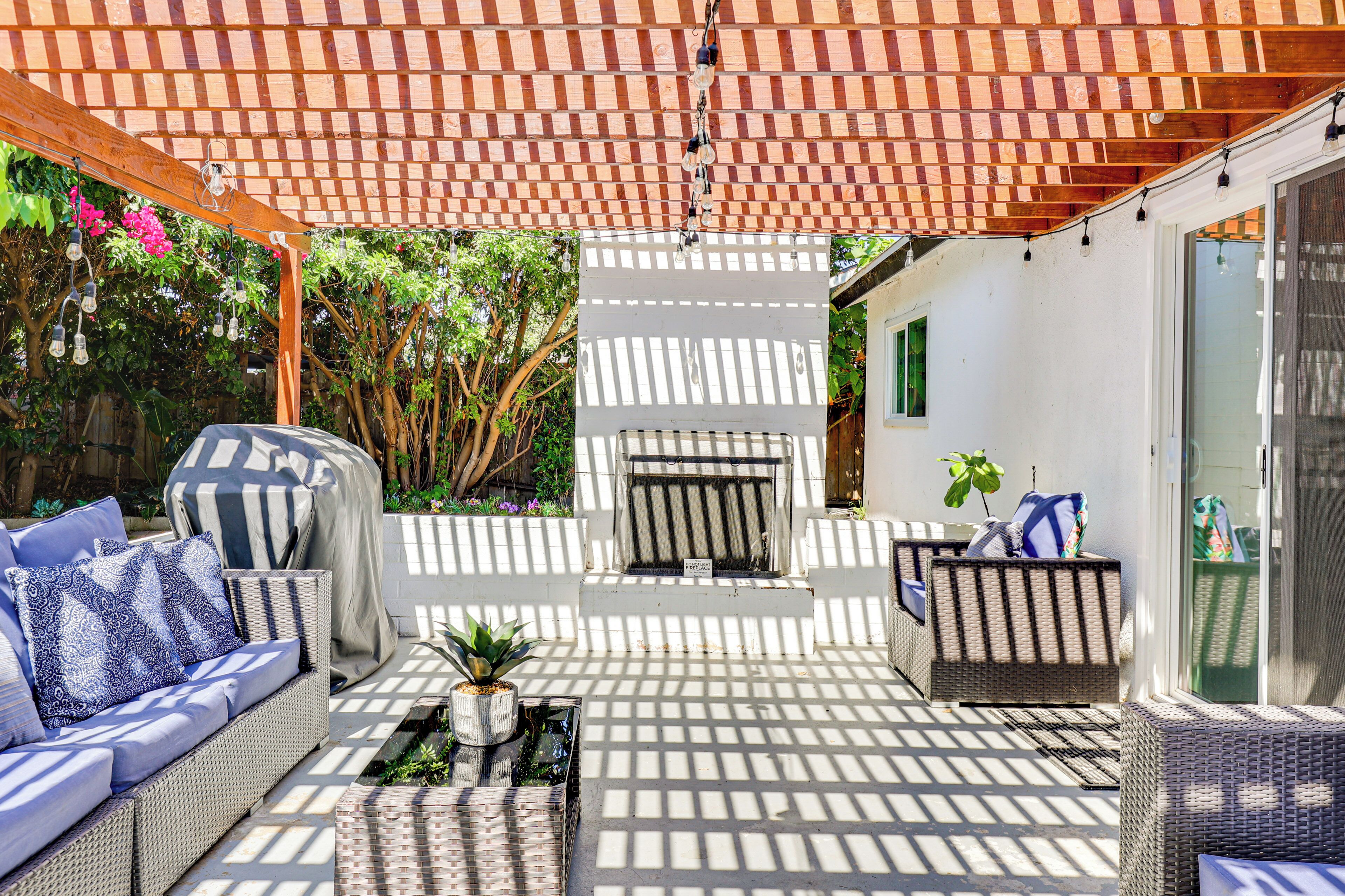 Maison (4 Bedrooms) | Intérieur