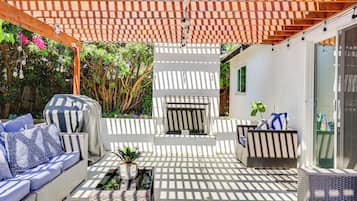 Maison (4 Bedrooms) | Intérieur