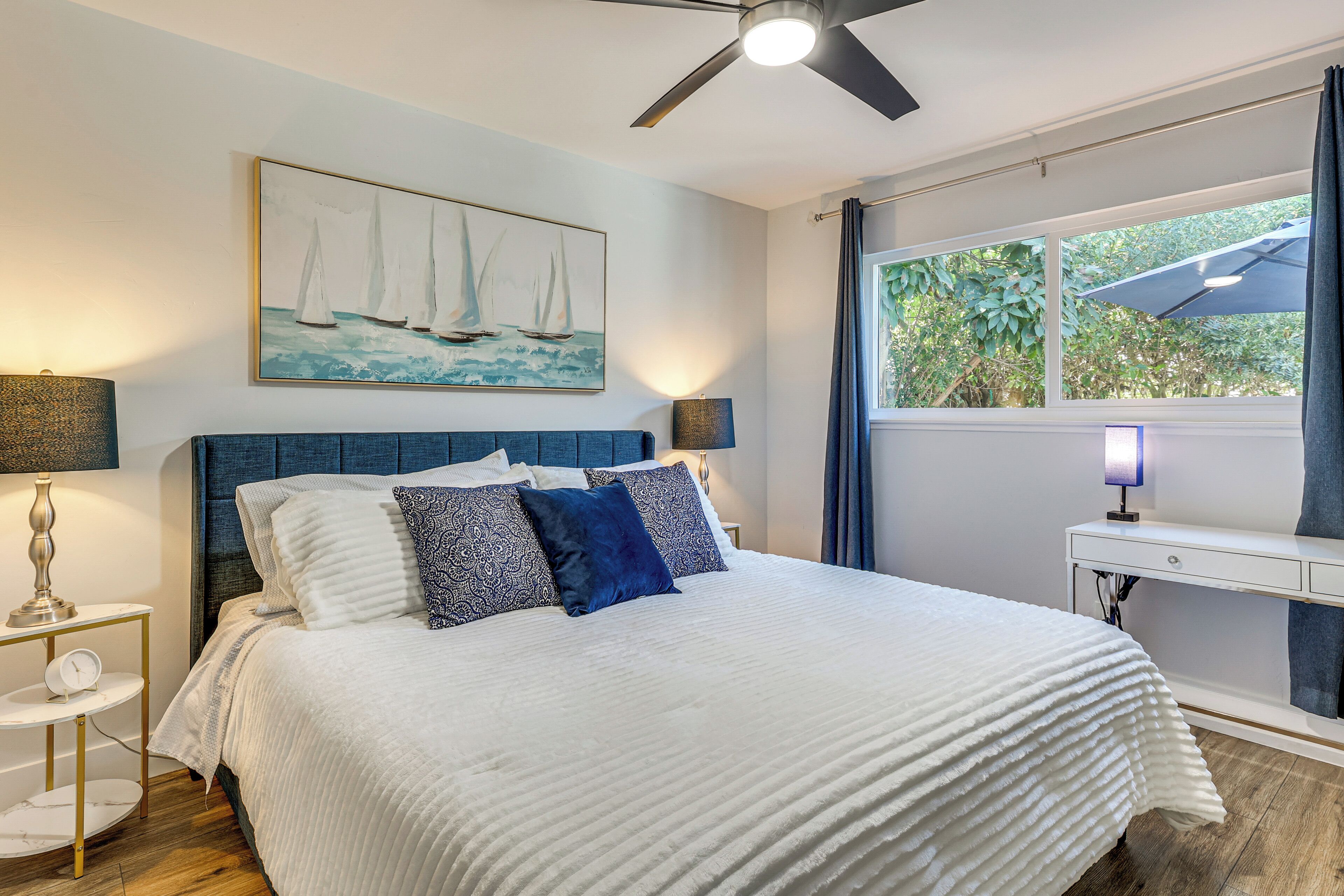 Maison (4 Bedrooms) | Intérieur