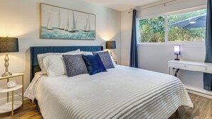 Casa (4 Bedrooms) | Interior