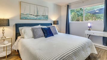 Maison (4 Bedrooms) | Intérieur