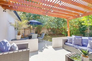 House (4 Bedrooms) | Interior - 4 Mi to Dtwn Oceanside & Beach: Home w/ Yard! (Oceanside)