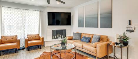 واجهة المنشأة