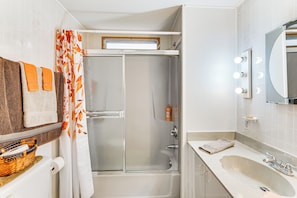 Casa (1 Bedroom) | Interior