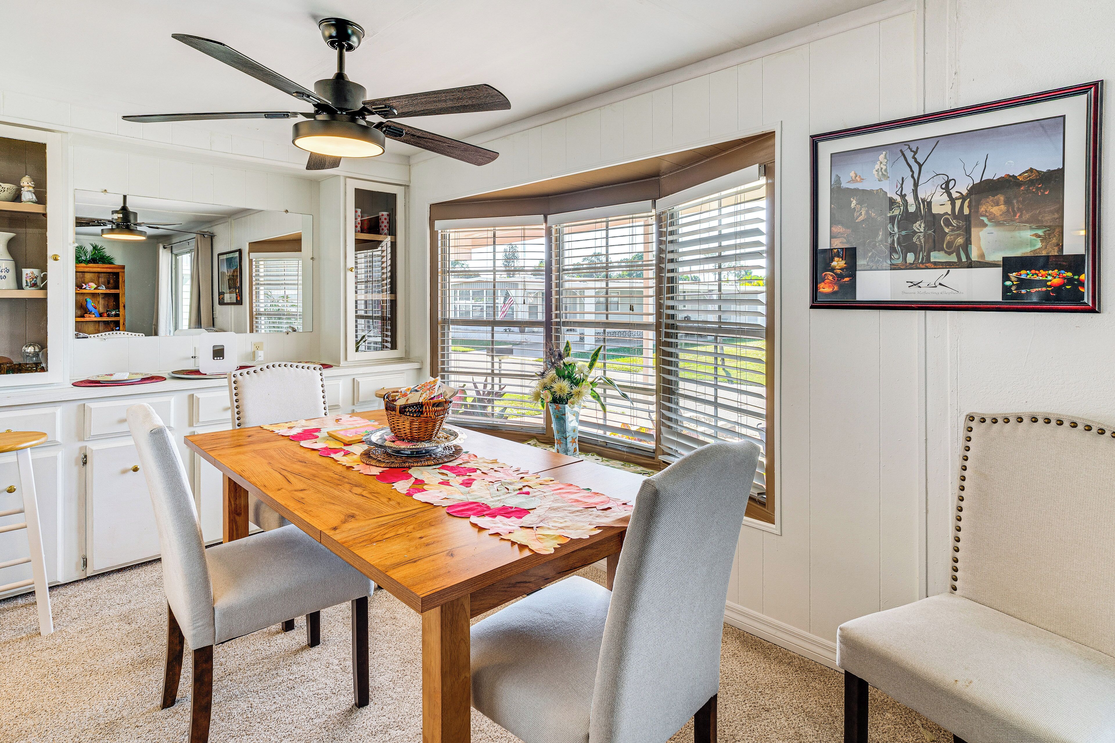 House (1 Bedroom) | Interior