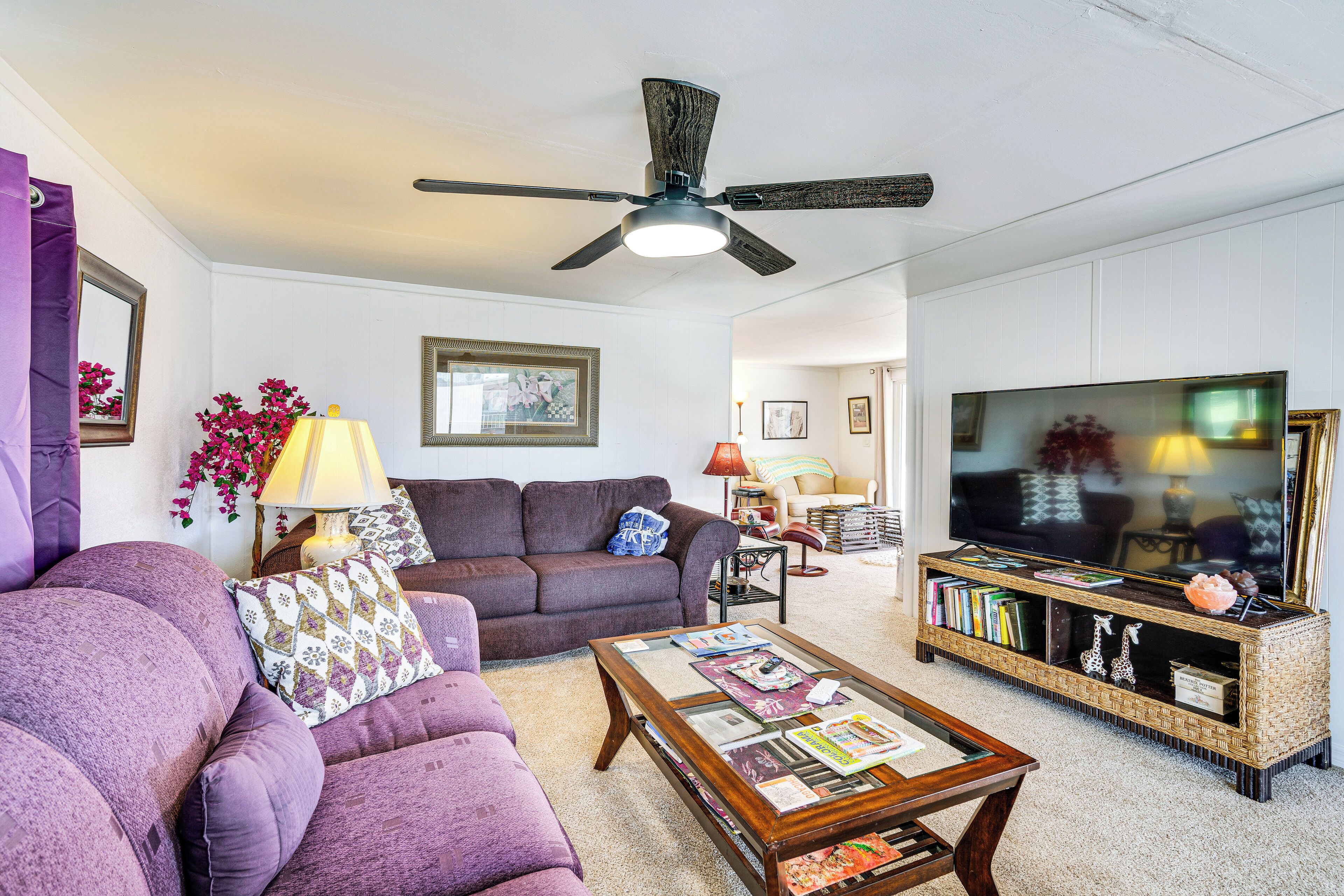 House (1 Bedroom) | Front of property