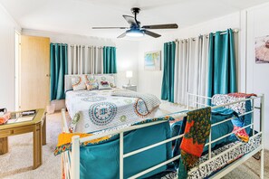 House (1 Bedroom) | Interior - Pool Access! Couples Haven 4 Mi to Dtwn Fort Myers (North Fort Myers)