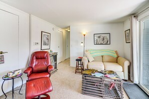 Ev (1 Bedroom) | İç mekân