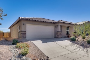 House (3 Bedrooms) | Interior - 6 Mi to State Park: Newly Built Home in Benson! (Benson)