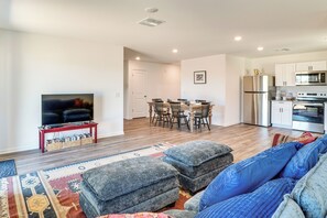 Casa (3 Bedrooms) | Interni