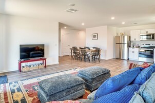 Casa (3 Bedrooms) | Parte interna