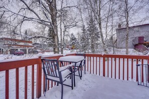 Interior - Heart of Anchorage! Home Near Shops & Eats (Anchorage)