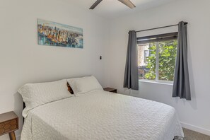 Ferienhaus (3 Bedrooms) | Innenbereich