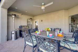Διαμέρισμα (2 Bedrooms) | Εσωτερικοί χώροι