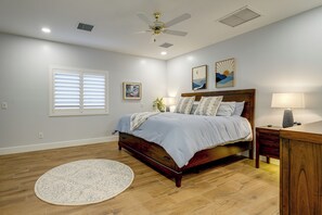 Apartment (2 Bedrooms) | Innenbereich