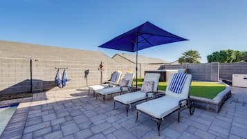 Căn hộ (2 Bedrooms) | Nội thất