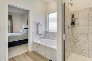 Ferienhaus (5 Bedrooms) | Innenbereich