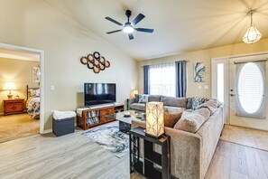 Casa (3 Bedrooms) | Interior