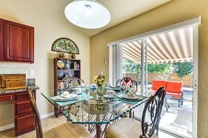 Casa (3 Bedrooms) | Interior