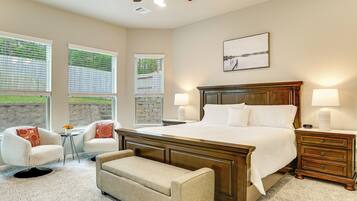 House (5 Bedrooms) | Interior