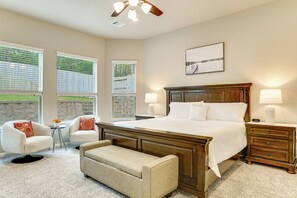 Casa (5 Bedrooms) | Interior