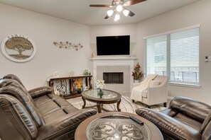 Casa (4 Bedrooms) | Fachada da propriedade