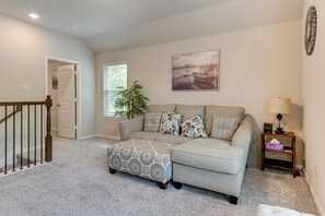 Ferienhaus (4 Bedrooms) | Innenbereich