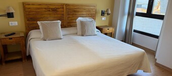 ホテル バルコン デ サン バルトロ