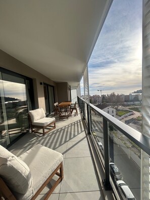 Property grounds - Kosmic 702 by Avecoeur (Roquebrune-Cap-Martin)