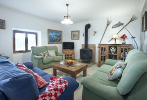 Smart TV, table tennis - CHALET MARINETA - FAMILY AND FRIENDS (Pollensa)