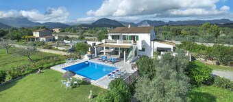 CHALET MARINETA - FAMILLE ET AMIS