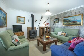 Smart TV y tenis de mesa 