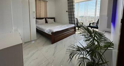 City view hotel and Apartment