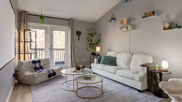 Télévision, espaces bureaux