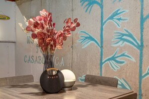 تناول الطعام