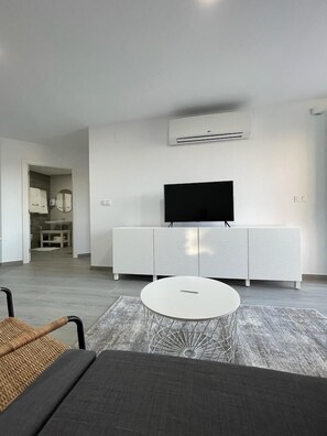 Living area - CEPAS DA CUENGA (Ribadavia)