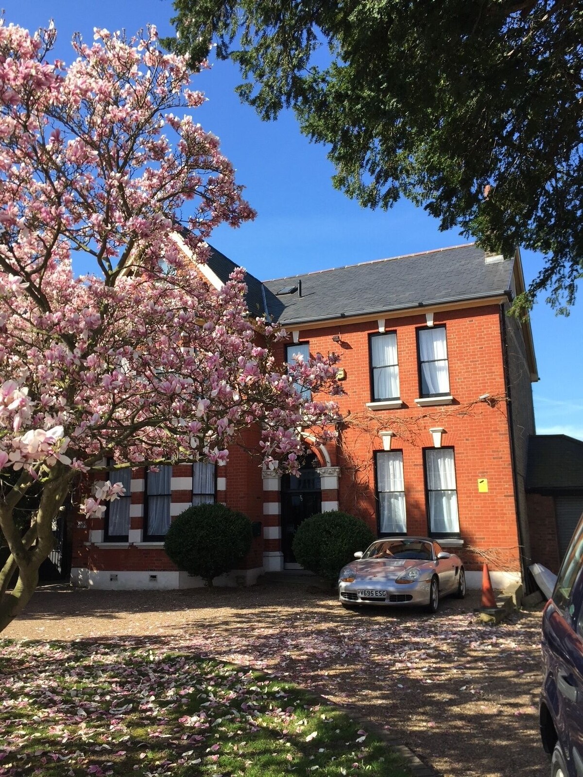 Bild für Gastgeberprofil