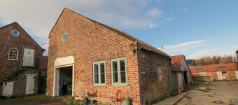 The Old Milk House