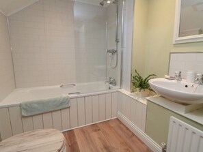 Shower - The Old Milk House (Northallerton)